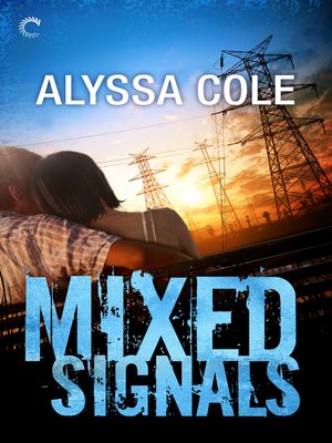 cover image of Mixed Signals